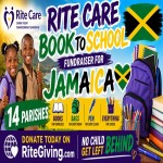 Rite Care Back to School Campaign